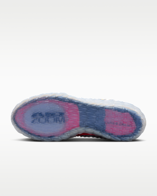 Nike S.T. Charge EP Basketball Shoes. Nike ID